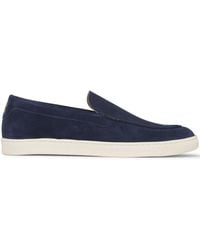 Brunello Cucinelli - Flat Shoes - Lyst