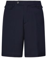 Low Brand - Cooper Pocket Shorts - Lyst
