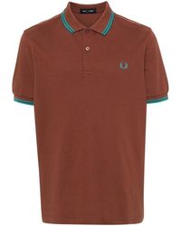 Fred Perry - Sweaters - Lyst