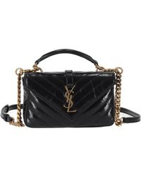 Saint Laurent - C.Wall Mono Olympia - Lyst