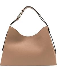 Furla - Cloud L Hobo Bags - Lyst