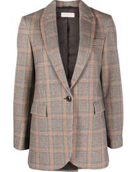 Circolo 1901 Jackets for Women | Online Sale up to 89% off | Lyst