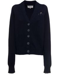 Maison Margiela Cardigans for Women - Up to 65% off | Lyst