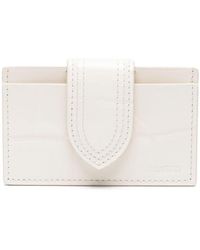 Jacquemus - Small Leather Goods - Lyst
