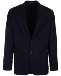 Paul Smith - Jackets And Vests - Lyst