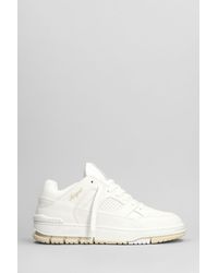 Axel Arigato - Area Lo Sneaker Sneakers - Lyst