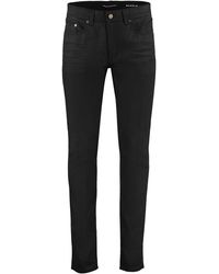 Saint Laurent - 5-pocket Slim Fit Jeans - Lyst