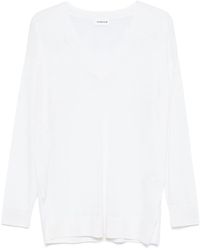 P.A.R.O.S.H. - Linfa Sweater - Lyst