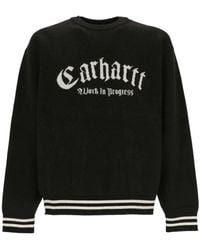 Carhartt - Sweaters - Lyst