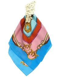 Pinko - 'Limbo' Scarf - Lyst