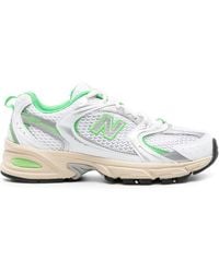 New Balance - 530 Shoes - Lyst