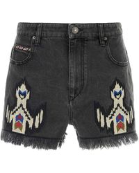Isabel Marant - Shorts - Lyst