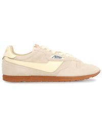 Autry - Windspin Low-Top Sneakers - Lyst