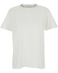 Golden Goose - T-Shirts - Lyst