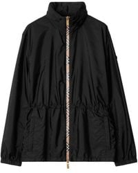 Burberry - Waterproof Jacket - Lyst