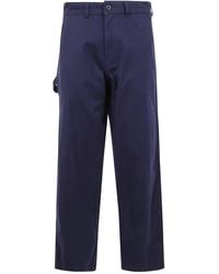 Dickies - "Oliver Springs Painter" Trousers - Lyst
