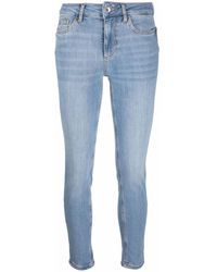 Liu Jo Blue Denim Monroe Light Blue 