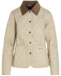 Barbour - Liddesdale Coats, Trench Coats - Lyst