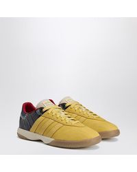 adidas Originals - Sneaker Wales Bonner Samba Mn St Fade/Collegiate - Lyst