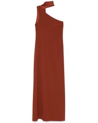 ‎Taller Marmo - Caroline Long Dress - Lyst
