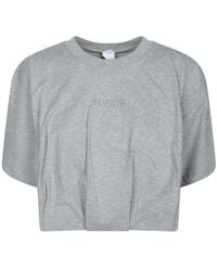 Pinko - T-Shirts - Lyst