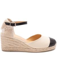Castañer - 'Coraline' And Wedge Espadrilles - Lyst