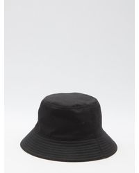 Burberry - Reversible Bucket Hat - Lyst