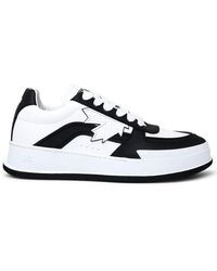 DSquared² Sneakers for Men | Online Sale up to 60% off | Lyst