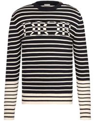 air dior crew neck