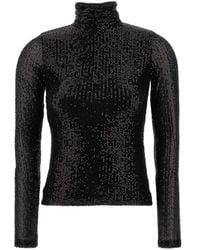 Le twins - 'assisi' Top - Lyst