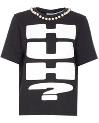 Essentiel Antwerp - T-shirts And Polos - Lyst