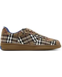 Burberry - Mf Terrace Chk - Lyst