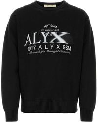 1017 ALYX 9SM - Maglieria - Lyst