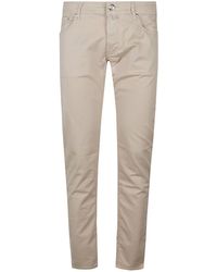 Jacob Cohen - Pants - Lyst