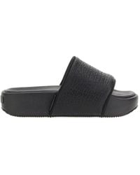 Y-3 - Slide Sandal - Lyst