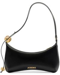 Jacquemus - Le Grande Bisou Perle Bag - Lyst