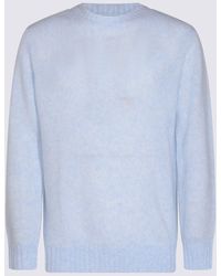NN07 - Light Wool Knitwear - Lyst