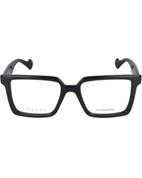 Gucci - Eyeglasses - Lyst