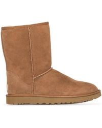 UGG - Classic Short Ii Boots - Lyst
