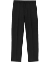 Jil Sander - Trouser Classic - Lyst