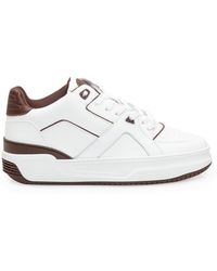 Just Don - Jd3 Luxury Sneaker - Lyst