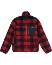Penfield - The Checked Mattawa Jacket Clothing - Lyst