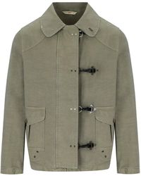 Bob - Erik Noce Jacket - Lyst