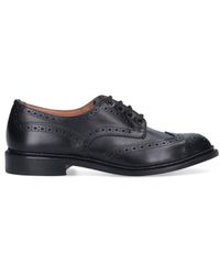 Tricker's - "bourton" Country Shoes - Lyst