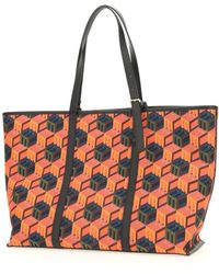 MCM Satchel bags and purses for Women | Online Sale up to 55% off | Lyst