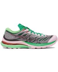 Asics - Sneakers & Slip-On - Lyst