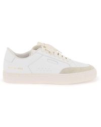Common Projects - Tennis Pro Sneakers - Lyst
