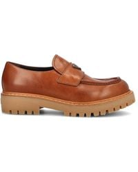 Prada - Low Shoes - Lyst