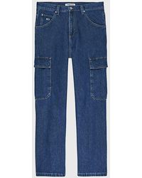 Tommy Hilfiger - Aiden BAGGY Jean Cargo Clothing - Lyst