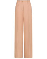 Forte Forte - Five-Pocket Trousers - Lyst
